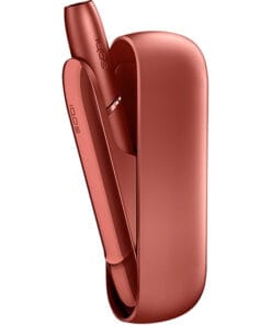 IQOS 3 Duo Kırmızı Elektronik Sigara Seti