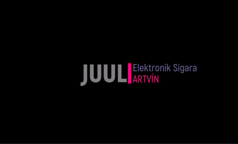 JUUL Elektronik Sigara Artvin