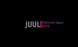 JUUL Elektronik Sigara Bitlis