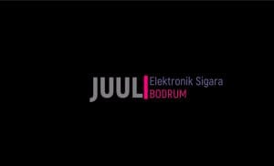 JUUL Elektronik Sigara Bodrum