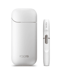 IQOS Plus 2.4 Beyaz