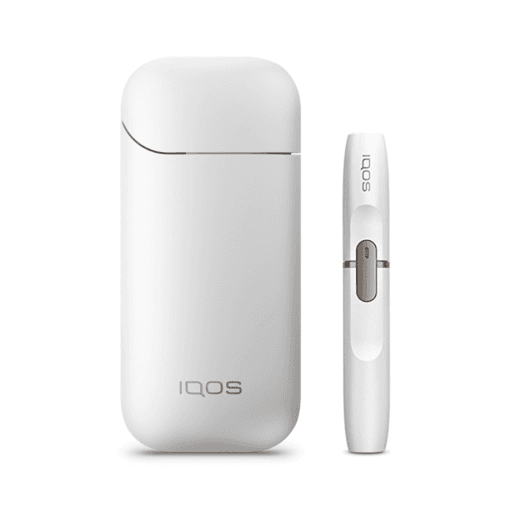 IQOS Plus 2.4 Beyaz