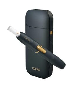 IQOS Plus 2.4 Lacivert