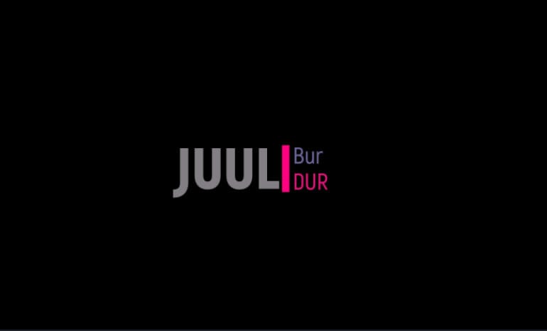 JUUL Burdur