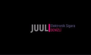 JUUL Elektronik Sigara Denizli