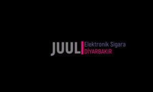 JUUL Elektronik Sigara Diyarbakır