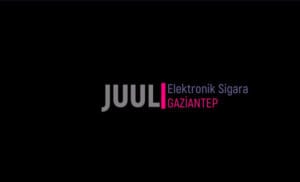 JUUL Elektronik Sigara Gaziantep