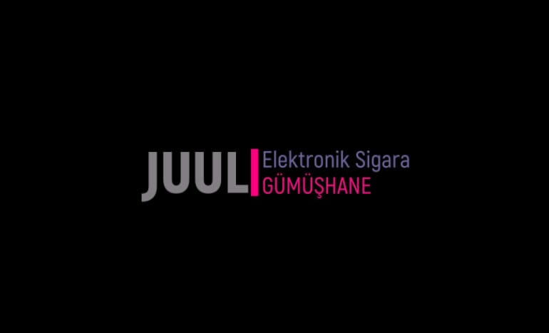JUUL Elektronik Sigara Gümüşhane