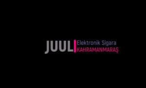 JUUL Elektronik Sigara Kahramanmaraş