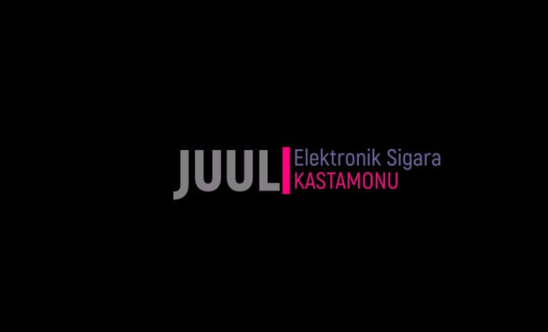 JUUL Elektronik Sigara Kastamonu