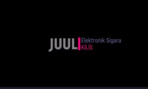 JUUL Elektronik Sigara Kilis