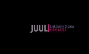 JUUL Elektronik Sigara Kırklareli