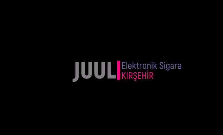 JUUL Elektronik Sigara Kırşehir