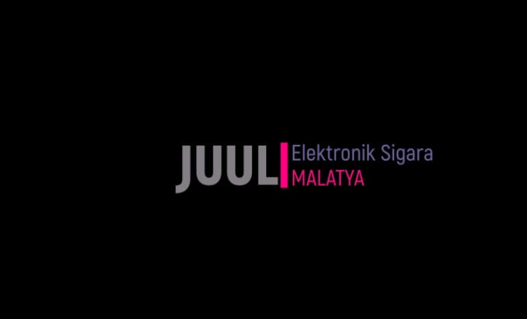 JUUL Elektronik Sigara Malatya