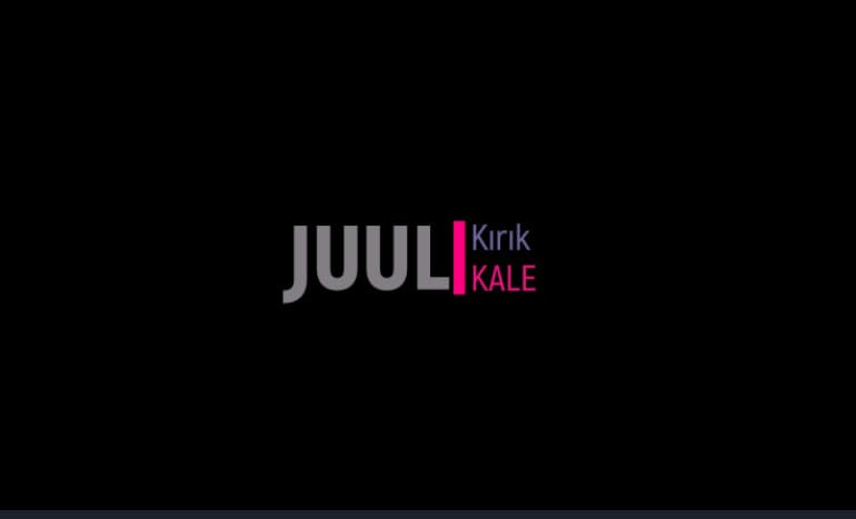 JUUL Kırıkkale