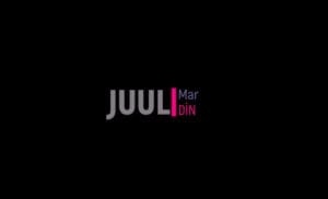 JUUL Mardin