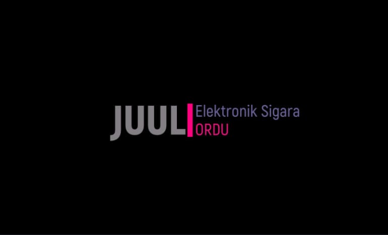 JUUL Elektronik Sigara Ordu