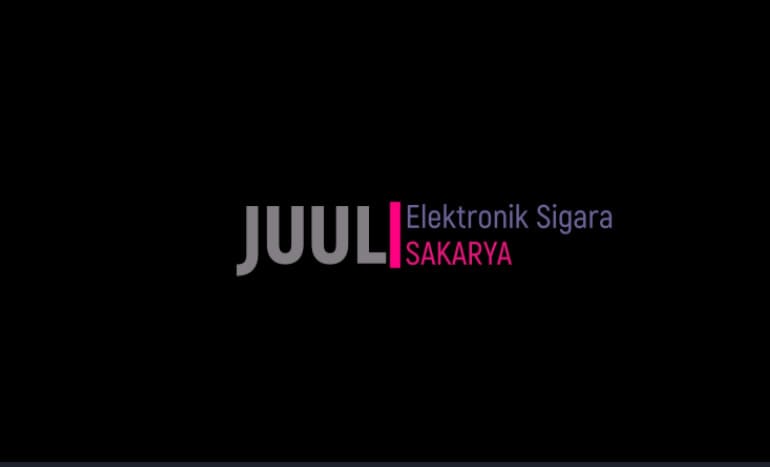 JUUL Elektronik Sigara Sakarya