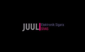 JUUL Elektronik Sigara Sivas