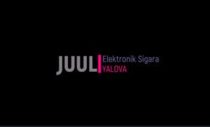 JUUL Elektronik Sigara Yalova