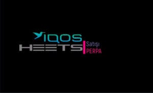 IQOS HEETS Satışı Perpa