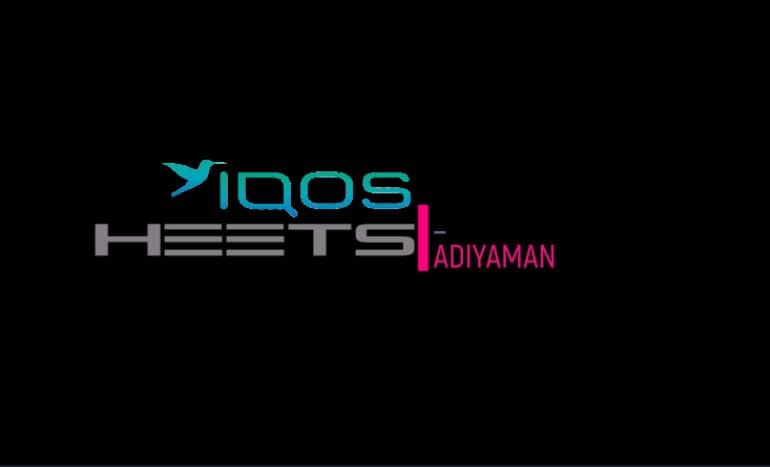 IQOS HEETS Adıyaman