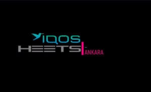 IQOS HEETS Ankara
