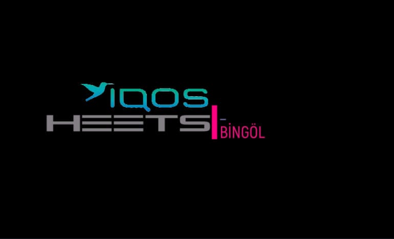IQOS HEETS Bingöl