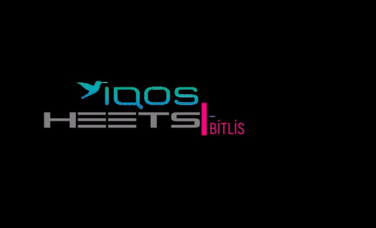 IQOS HEETS Bitlis