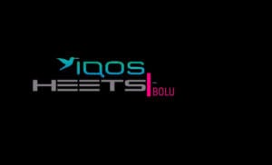 IQOS HEETS Bolu