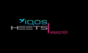 IQOS HEETS Arnavutköy