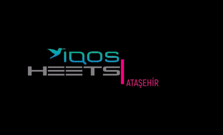 IQOS HEETS Ataşehir