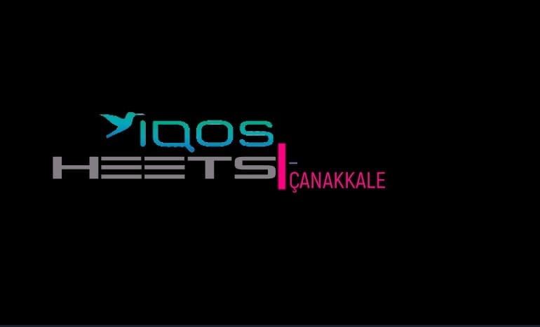 IQOS HEETS Çanakkale