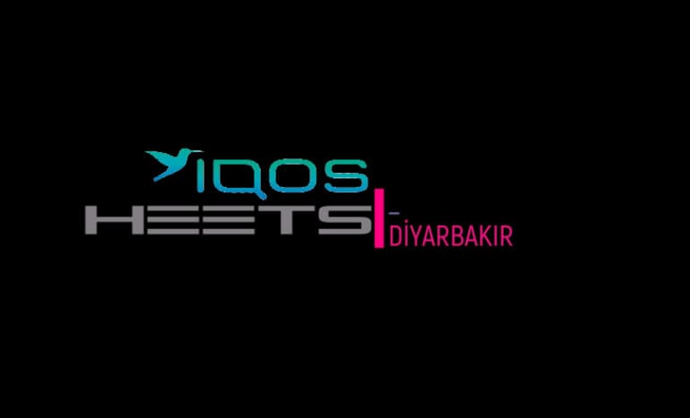 IQOS HEETS Diyarbakır