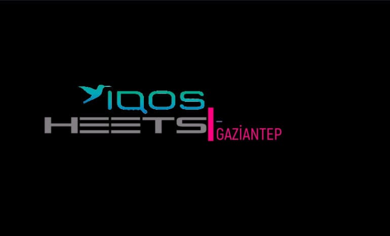 IQOS HEETS Gaziantep