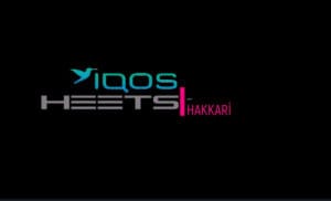 IQOS HEETS Hakkari