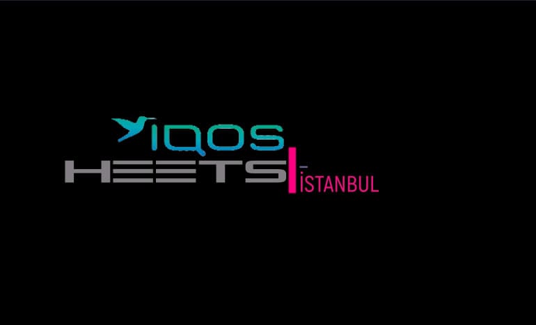 IQOS HEETS İstanbul