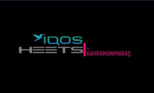 IQOS HEETS Kahramanmaraş