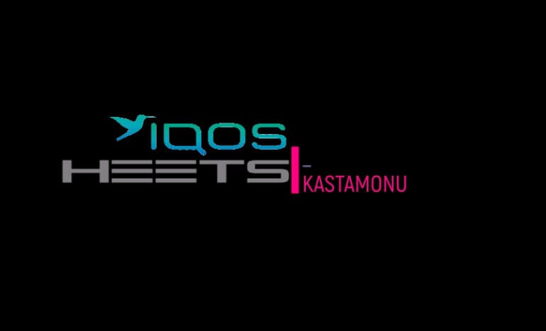 IQOS HEETS Kastamonu