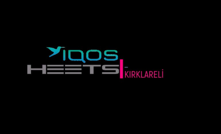 IQOS HEETS Kırklareli