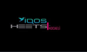 IQOS HEETS Kocaeli