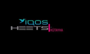 IQOS HEETS Kütayha