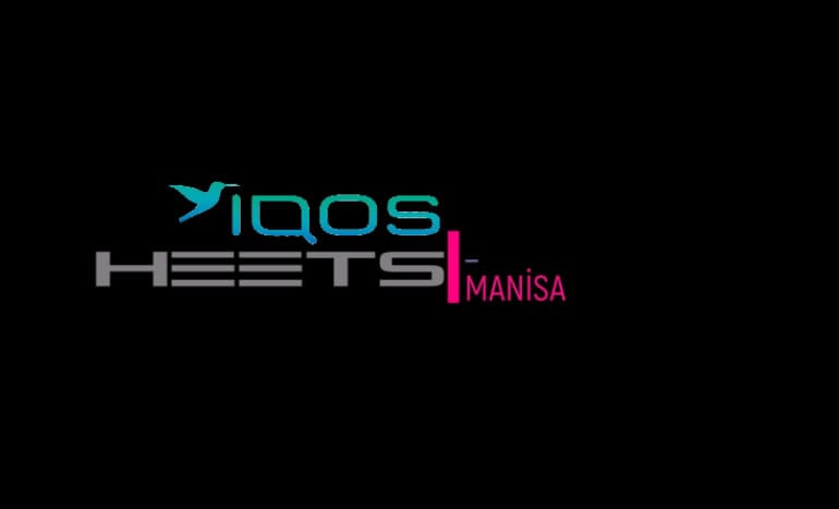 IQOS HEETS Manisa