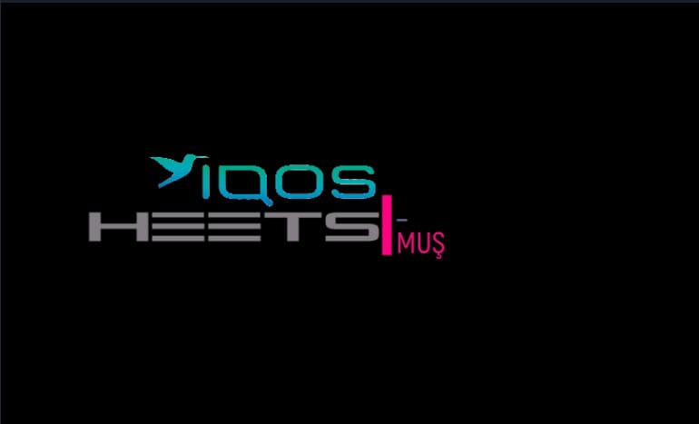 IQOS HEETS Muş