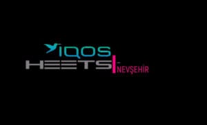 IQOS HEETS Nevşehir