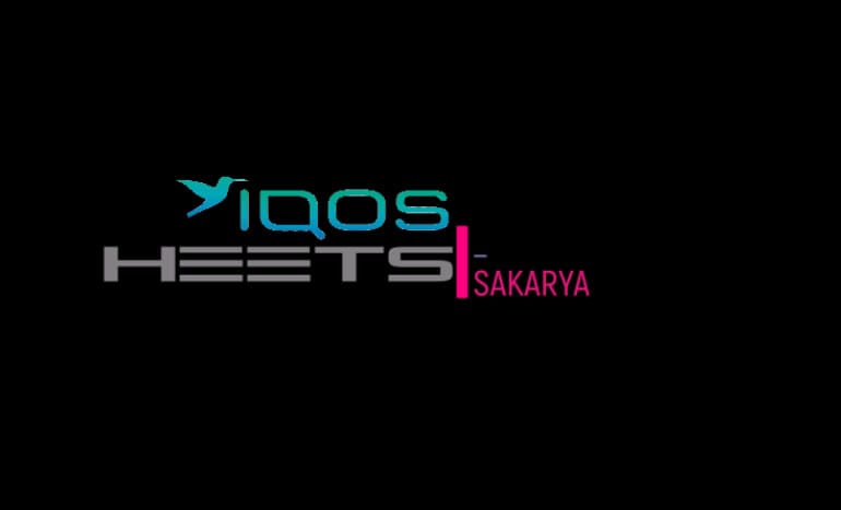 IQOS HEETS Sakarya
