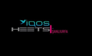 IQOS HEETS Şanlıurfa