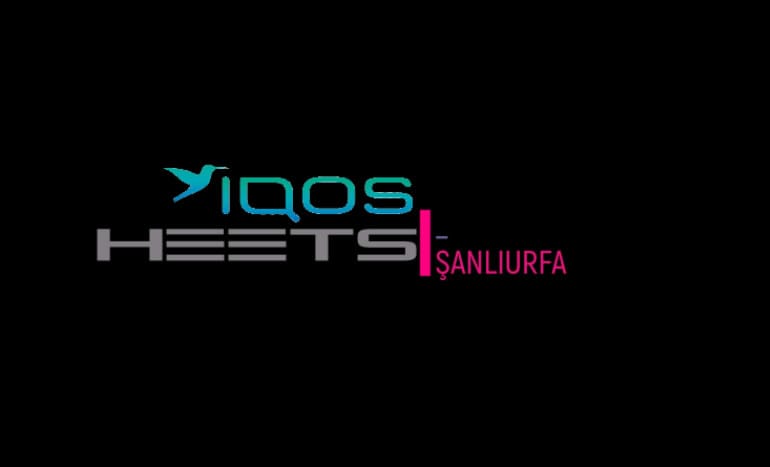 IQOS HEETS Şanlıurfa