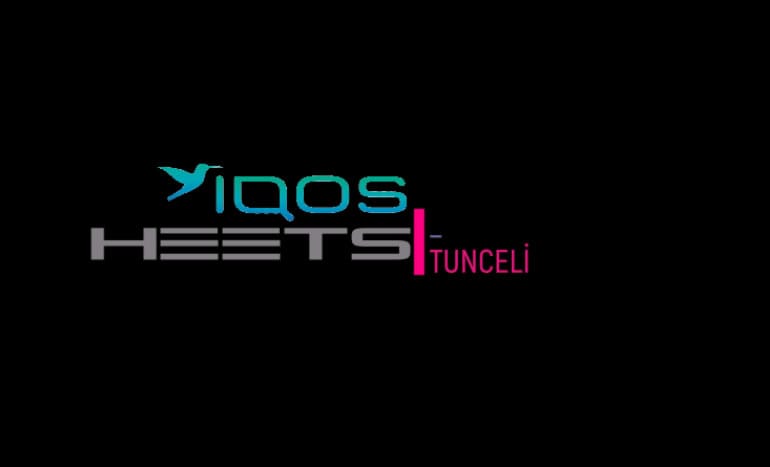 IQOS HEETS Tunceli