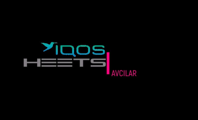 IQOS HEETS Avcılar